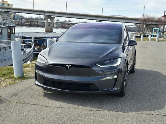 2024 Tesla Model X Plaid | North Little Rock, AR | EVolve Auto 2024 Tesla Model X Plaid | North Little Rock, AR | EVolve Auto