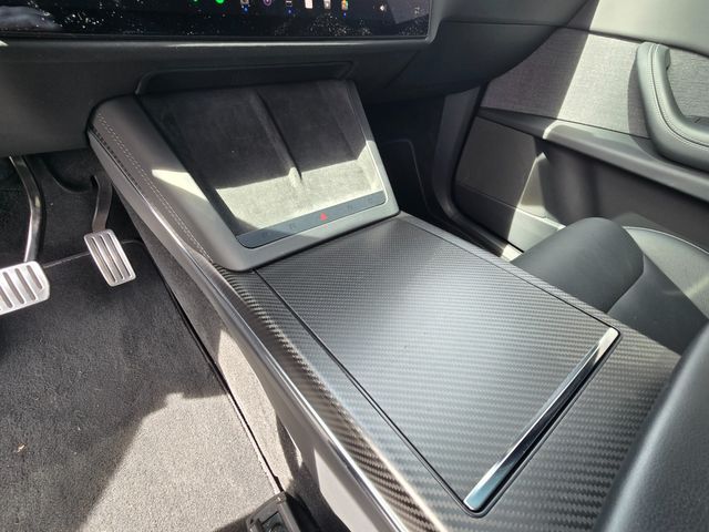 2024 Tesla Model X Plaid | North Little Rock, AR | EVolve Auto