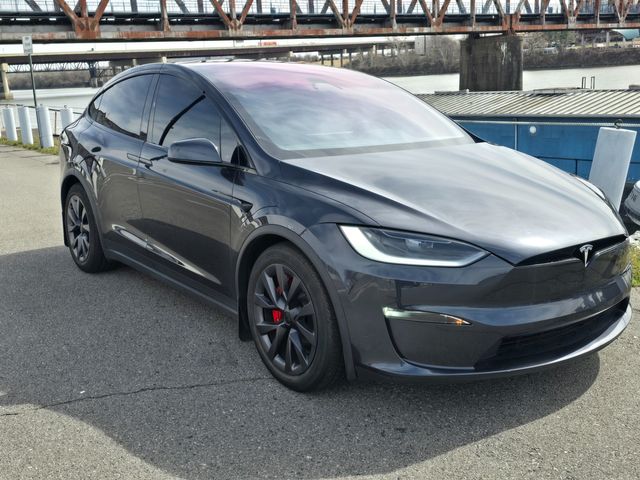 2024 Tesla Model X Plaid | North Little Rock, AR | EVolve Auto 2024 Tesla Model X Plaid | North Little Rock, AR | EVolve Auto