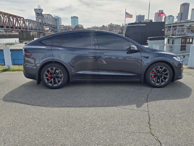 2024 Tesla Model X Plaid | North Little Rock, AR | EVolve Auto