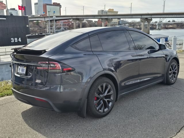 2024 Tesla Model X Plaid | North Little Rock, AR | EVolve Auto