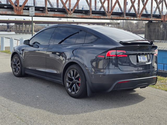 2024 Tesla Model X Plaid | North Little Rock, AR | EVolve Auto 2024 Tesla Model X Plaid | North Little Rock, AR | EVolve Auto