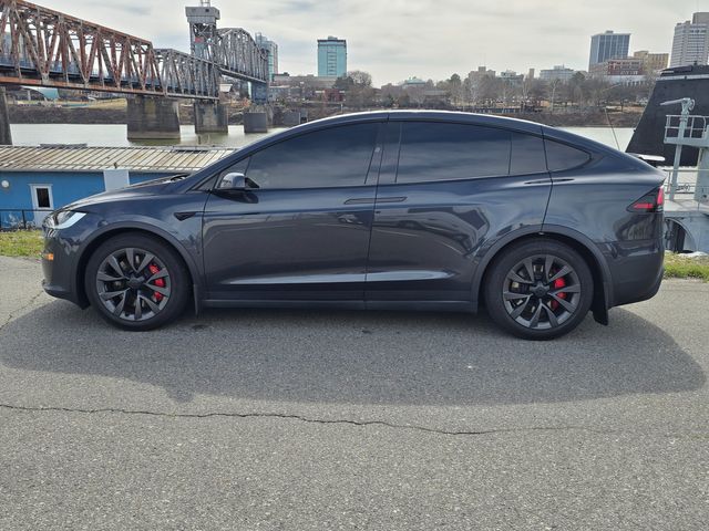 2024 Tesla Model X Plaid | North Little Rock, AR | EVolve Auto 2024 Tesla Model X Plaid | North Little Rock, AR | EVolve Auto