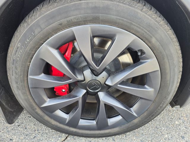 2024 Tesla Model X Plaid | North Little Rock, AR | EVolve Auto