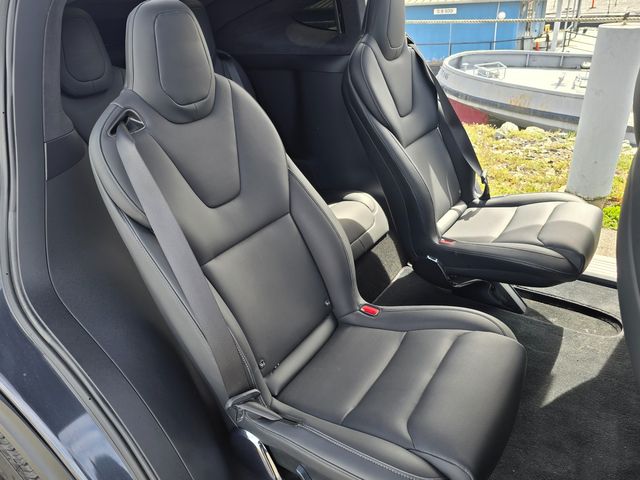 2024 Tesla Model X Plaid | North Little Rock, AR | EVolve Auto 2024 Tesla Model X Plaid | North Little Rock, AR | EVolve Auto