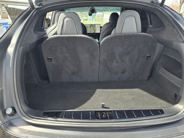 2024 Tesla Model X Plaid | North Little Rock, AR | EVolve Auto