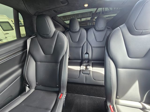 2024 Tesla Model X Plaid | North Little Rock, AR | EVolve Auto 2024 Tesla Model X Plaid | North Little Rock, AR | EVolve Auto