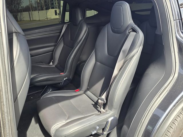 2024 Tesla Model X Plaid | North Little Rock, AR | EVolve Auto 2024 Tesla Model X Plaid | North Little Rock, AR | EVolve Auto