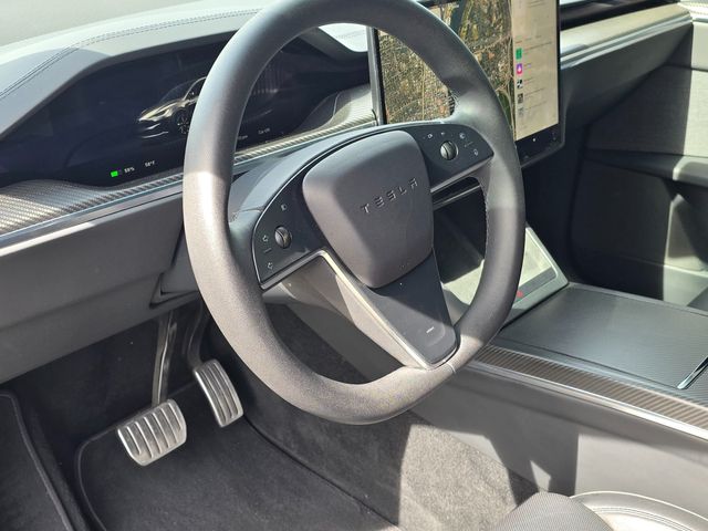 2024 Tesla Model X Plaid | North Little Rock, AR | EVolve Auto