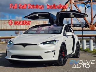 2024 Tesla Model X Plaid | North Little Rock, AR | EVolve Auto