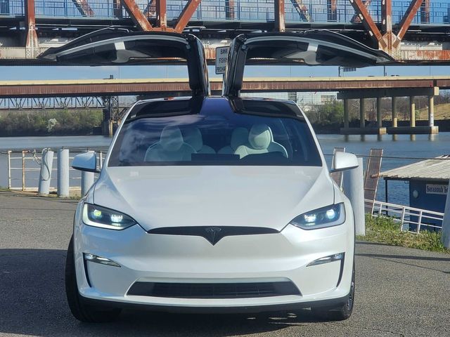 2024 Tesla Model X Plaid | North Little Rock, AR | EVolve Auto 2024 Tesla Model X Plaid | North Little Rock, AR | EVolve Auto