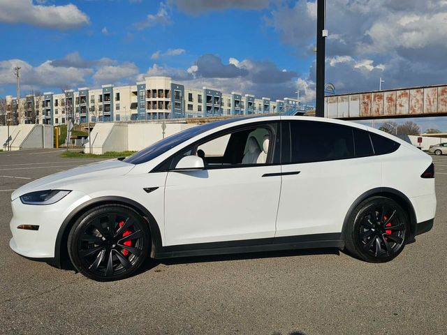 2024 Tesla Model X Plaid | North Little Rock, AR | EVolve Auto 2024 Tesla Model X Plaid | North Little Rock, AR | EVolve Auto