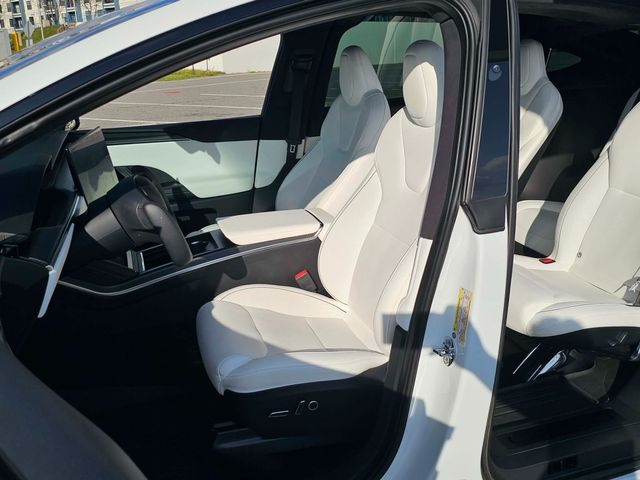 2024 Tesla Model X Plaid | North Little Rock, AR | EVolve Auto