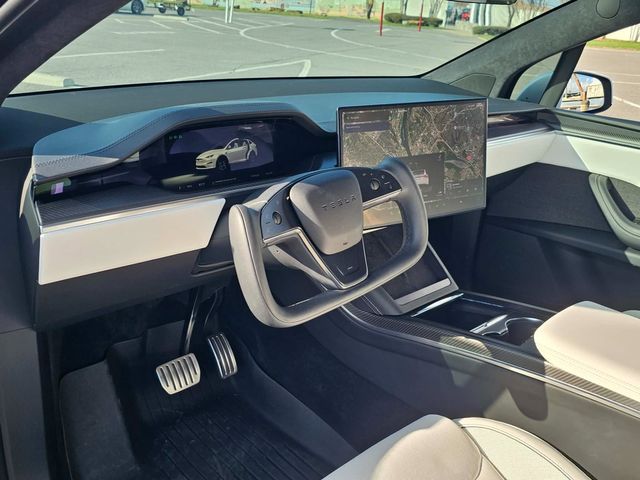 2024 Tesla Model X Plaid | North Little Rock, AR | EVolve Auto