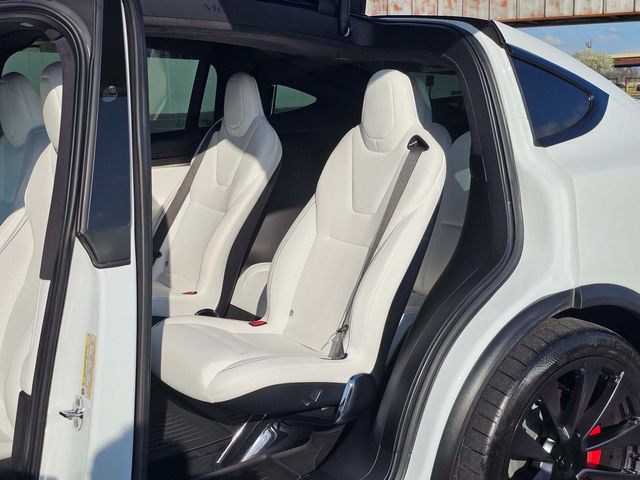 2024 Tesla Model X Plaid | North Little Rock, AR | EVolve Auto