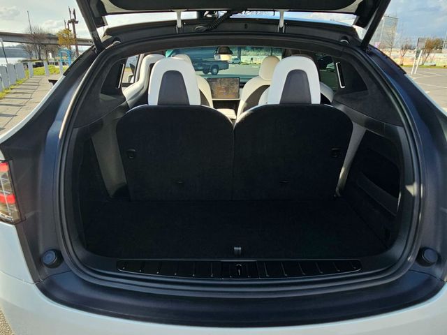 2024 Tesla Model X Plaid | North Little Rock, AR | EVolve Auto 2024 Tesla Model X Plaid | North Little Rock, AR | EVolve Auto