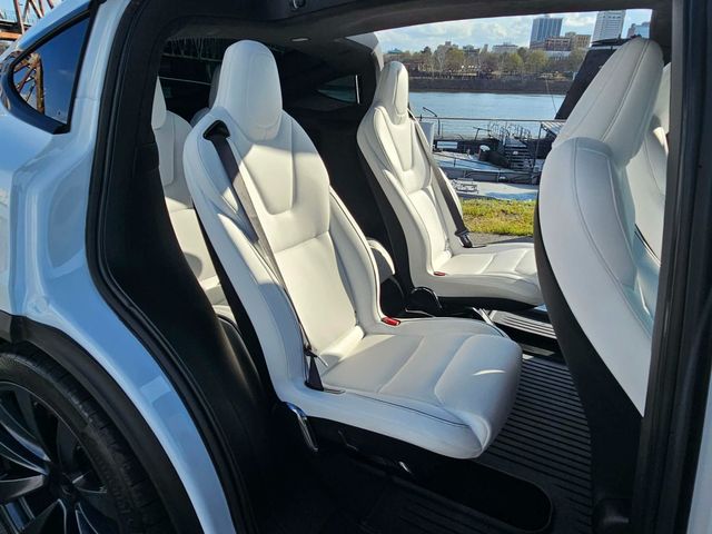 2024 Tesla Model X Plaid | North Little Rock, AR | EVolve Auto 2024 Tesla Model X Plaid | North Little Rock, AR | EVolve Auto