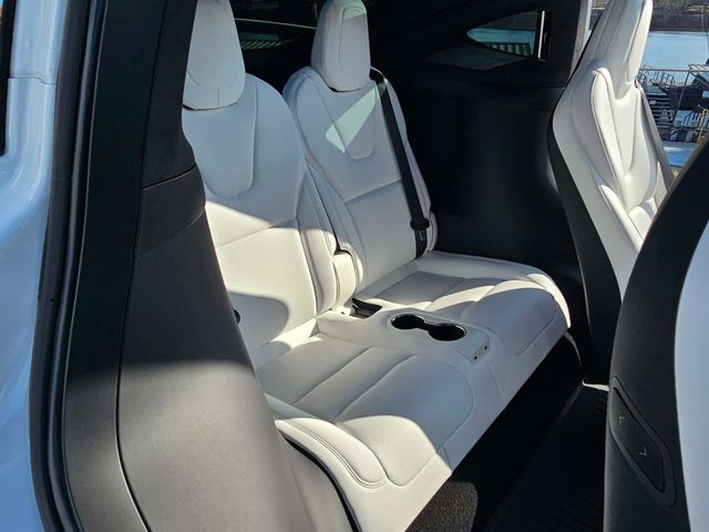 2024 Tesla Model X Plaid | North Little Rock, AR | EVolve Auto