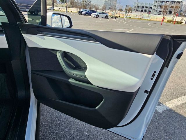 2024 Tesla Model X Plaid | North Little Rock, AR | EVolve Auto