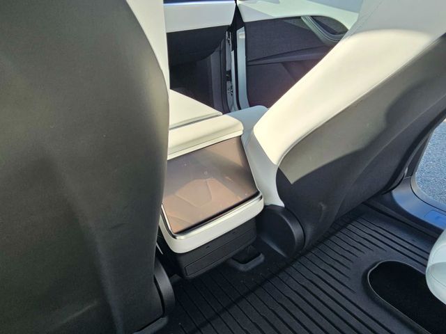 2024 Tesla Model X Plaid | North Little Rock, AR | EVolve Auto 2024 Tesla Model X Plaid | North Little Rock, AR | EVolve Auto