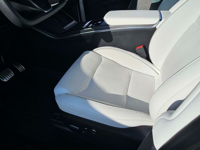 2024 Tesla Model X Plaid | North Little Rock, AR | EVolve Auto