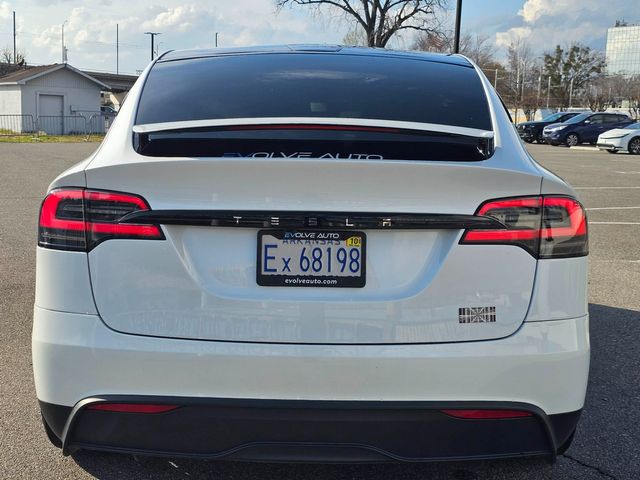 2024 Tesla Model X Plaid | North Little Rock, AR | EVolve Auto 2024 Tesla Model X Plaid | North Little Rock, AR | EVolve Auto