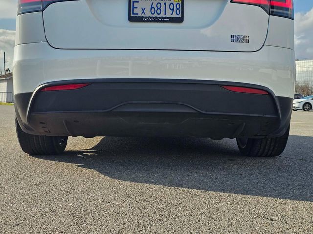 2024 Tesla Model X Plaid | North Little Rock, AR | EVolve Auto