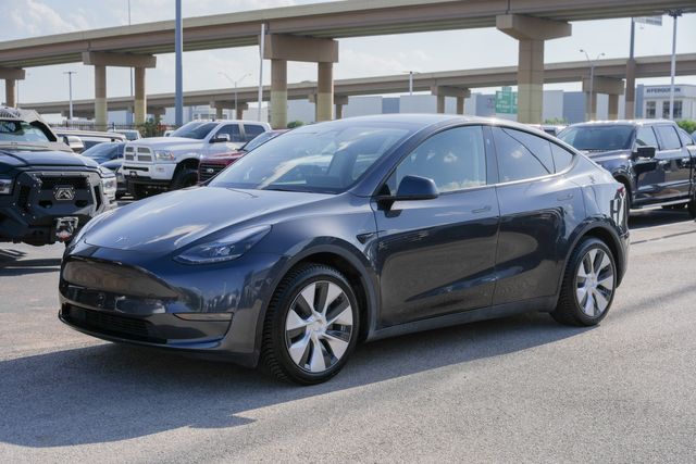 2024 Tesla Model Y Long Range / 3RD ROW 7 SEATER | Austin, TX | Rocky Mountain Truck Stop Austin