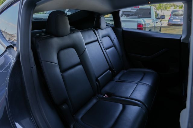 2024 Tesla Model Y Long Range / 3RD ROW 7 SEATER | Austin, TX | Rocky Mountain Truck Stop Austin
