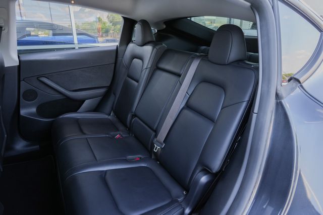 2024 Tesla Model Y Long Range / 3RD ROW 7 SEATER | Austin, TX | Rocky Mountain Truck Stop Austin
