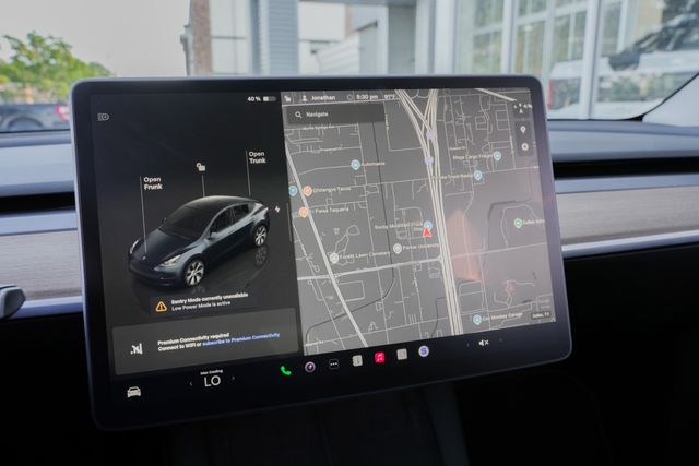 2024 Tesla Model Y Long Range / 3RD ROW 7 SEATER | Austin, TX | Rocky Mountain Truck Stop Austin 2024 Tesla Model Y Long Range / 3RD ROW 7 SEATER | Austin, TX | Rocky Mountain Truck Stop Austin