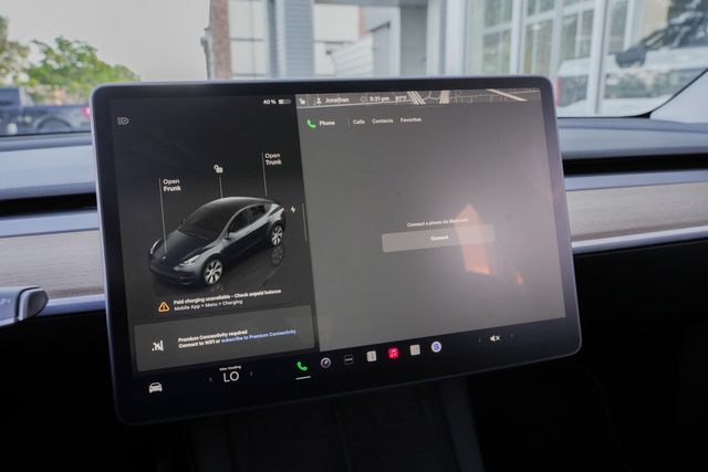 2024 Tesla Model Y Long Range / 3RD ROW 7 SEATER | Austin, TX | Rocky Mountain Truck Stop Austin 2024 Tesla Model Y Long Range / 3RD ROW 7 SEATER | Austin, TX | Rocky Mountain Truck Stop Austin