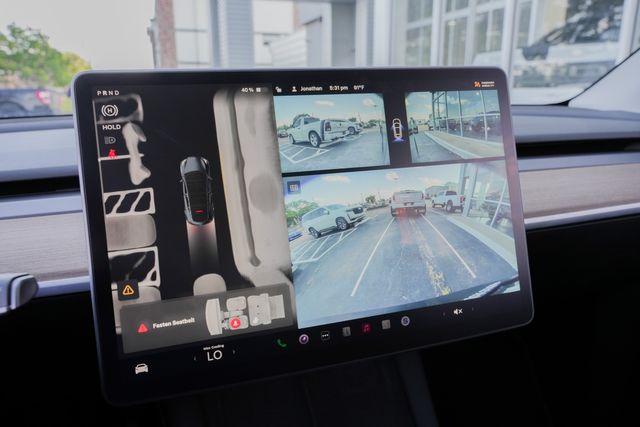 2024 Tesla Model Y Long Range / 3RD ROW 7 SEATER | Austin, TX | Rocky Mountain Truck Stop Austin