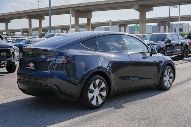 2024 Tesla Model Y Long Range / 3RD ROW 7 SEATER | Austin, TX | Rocky Mountain Truck Stop Austin 2024 Tesla Model Y Long Range / 3RD ROW 7 SEATER | Austin, TX | Rocky Mountain Truck Stop Austin