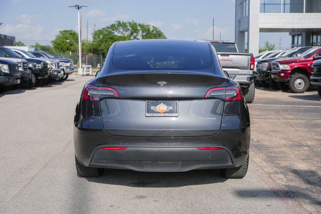 2024 Tesla Model Y Long Range / 3RD ROW 7 SEATER | Austin, TX | Rocky Mountain Truck Stop Austin