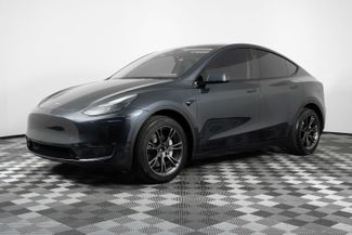 2024 Tesla Model Y Long Range | LINDON, UT | Asay Auto Sales in Lindon, UT 84042