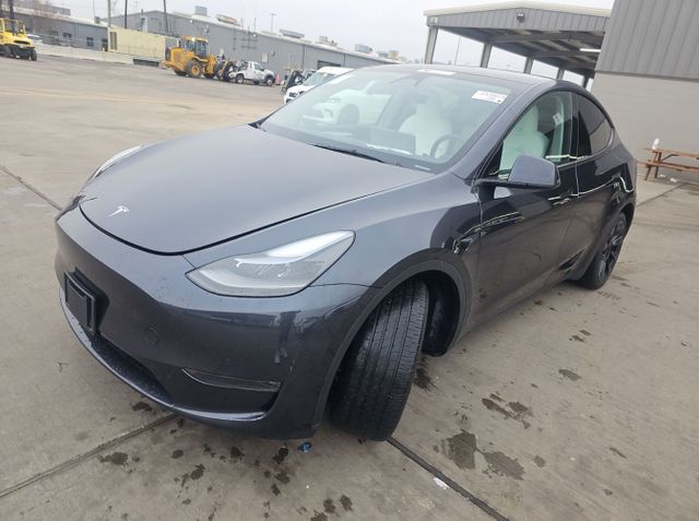 2024 Tesla Model Y Long Range | LINDON, UT | Asay Auto Sales