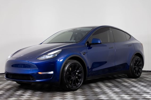 2024 Tesla Model Y Long Range | LINDON, UT | Asay Auto Sales