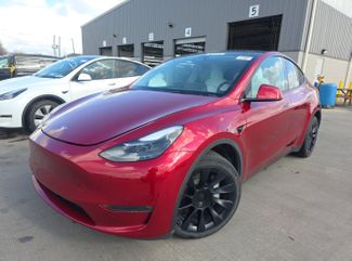 2024 Tesla Model Y Long Range | LINDON, UT | Asay Auto Sales