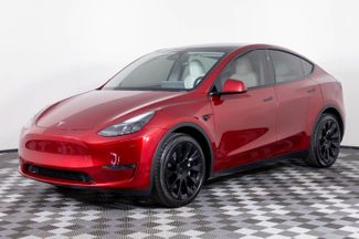 2024 Tesla Model Y Long Range | LINDON, UT | Asay Auto Sales in Lindon, UT 84042