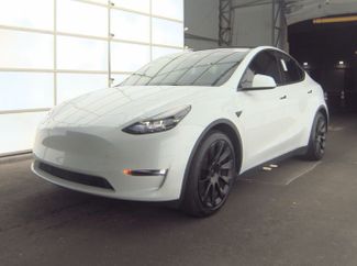 2024 Tesla Model Y Long Range | LINDON, UT | Asay Auto Sales