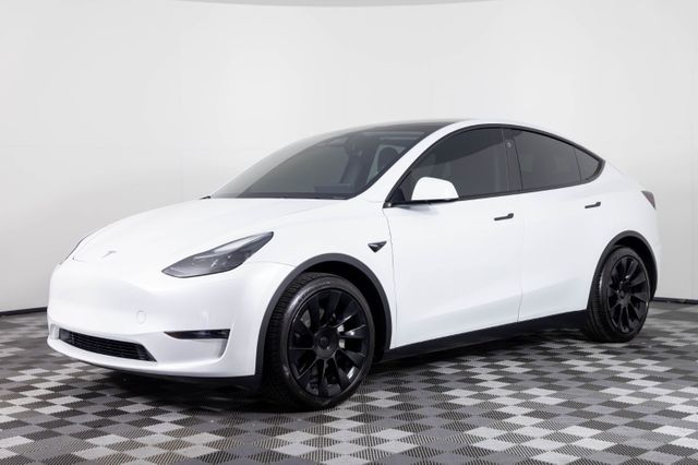 2024 Tesla Model Y Long Range | LINDON, UT | Asay Auto Sales