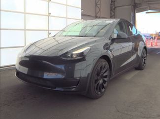 2024 Tesla Model Y Long Range | LINDON, UT | Asay Auto Sales