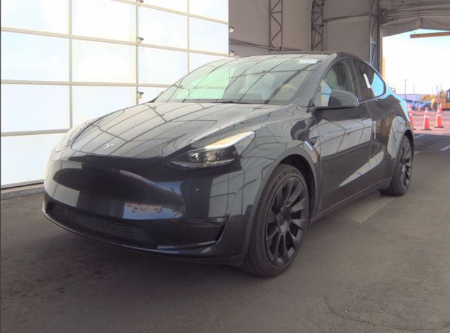 2024 Tesla Model Y Long Range | LINDON, UT | Asay Auto Sales