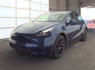 2024 Tesla Model Y Long Range | LINDON, UT | Asay Auto Sales