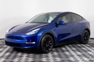 2024 Tesla Model Y Long Range | LINDON, UT | Asay Auto Sales