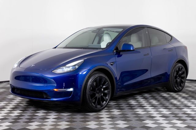 2024 Tesla Model Y Long Range | LINDON, UT | Asay Auto Sales