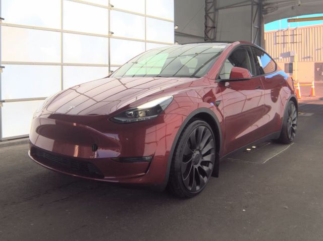 2024 Tesla Model Y Performance | LINDON, UT | Asay Auto Sales