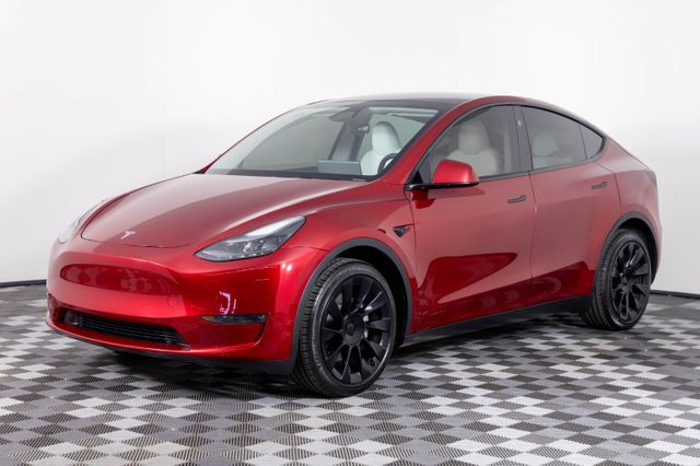 2024 Tesla Model Y Performance | LINDON, UT | Asay Auto Sales in Lindon, UT 84042