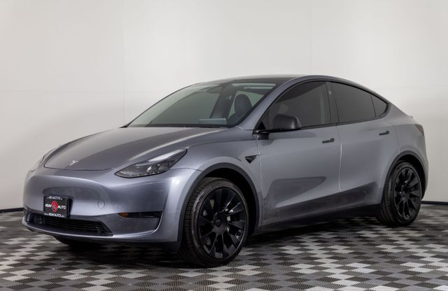 2024 Tesla Model Y RWD | LINDON, UT | Asay Auto Sales